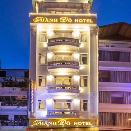 Thanh Do Hotel Dalat Exteriér fotografie