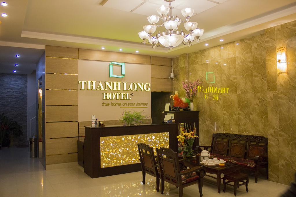 Thanh Do Hotel Dalat Exteriér fotografie