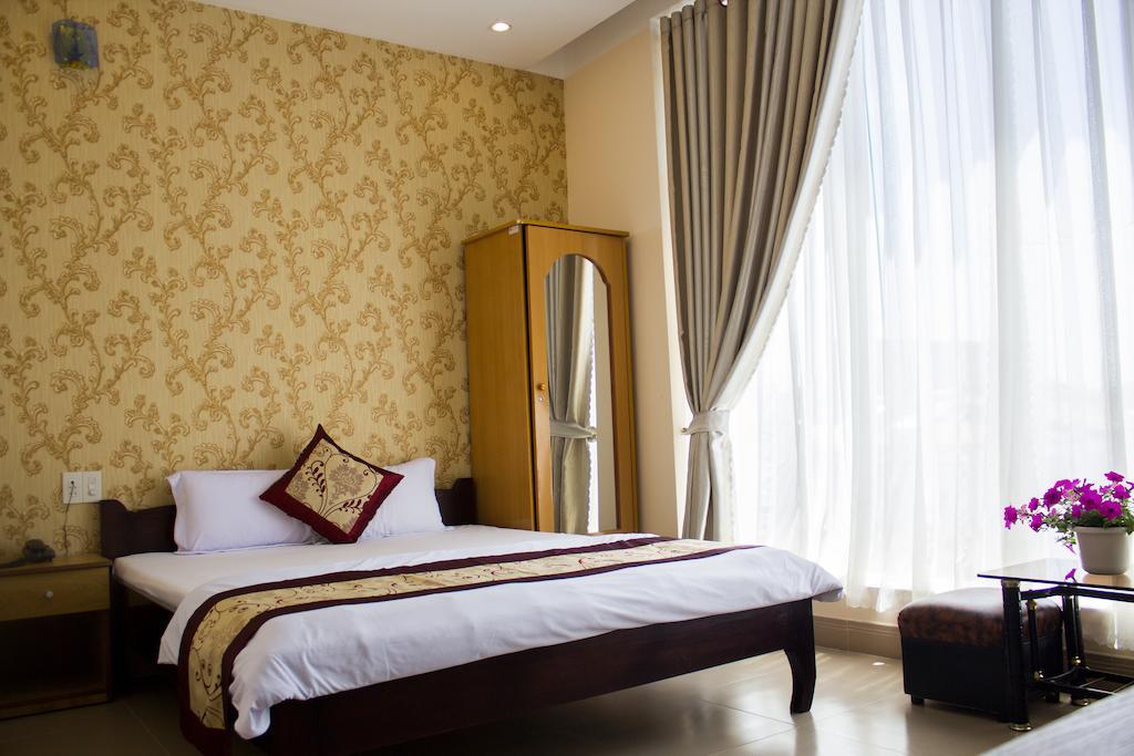 Thanh Do Hotel Dalat Pokoj fotografie