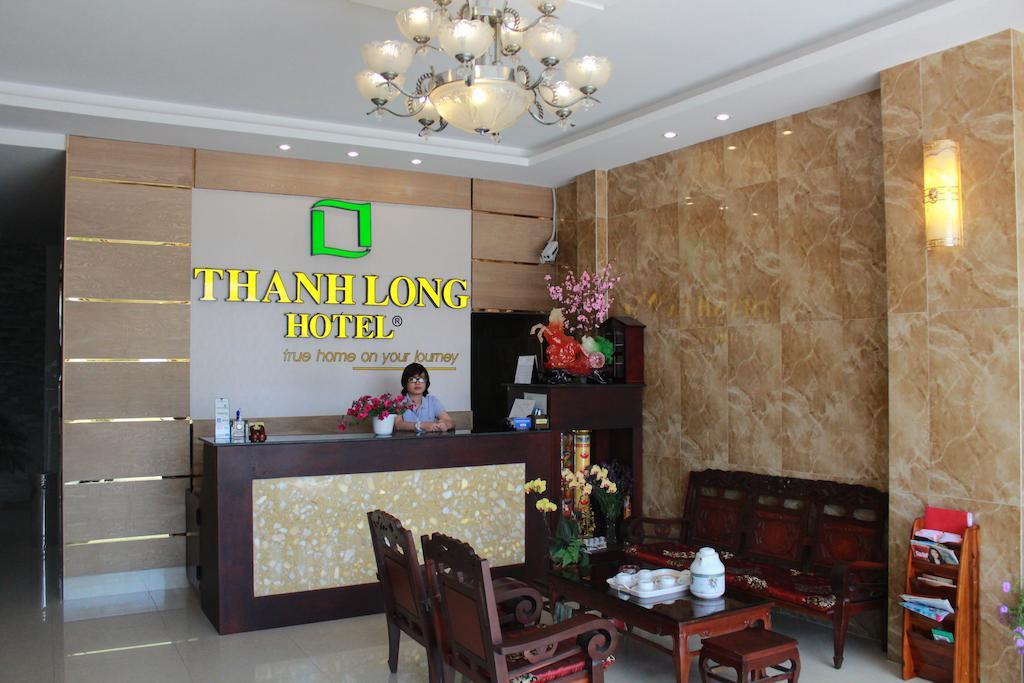 Thanh Do Hotel Dalat Exteriér fotografie