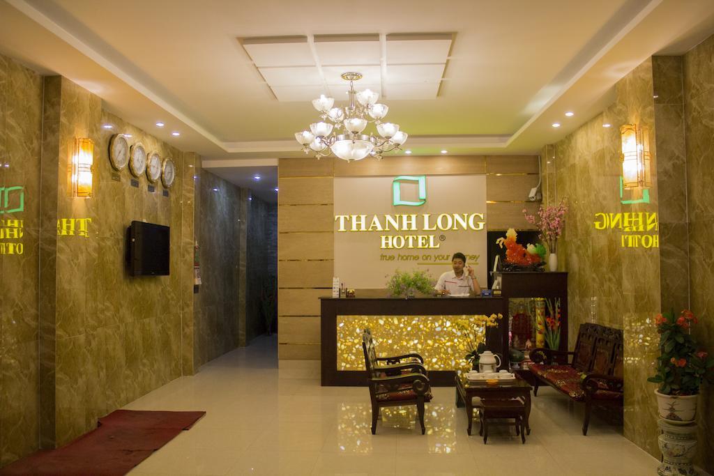 Thanh Do Hotel Dalat Exteriér fotografie