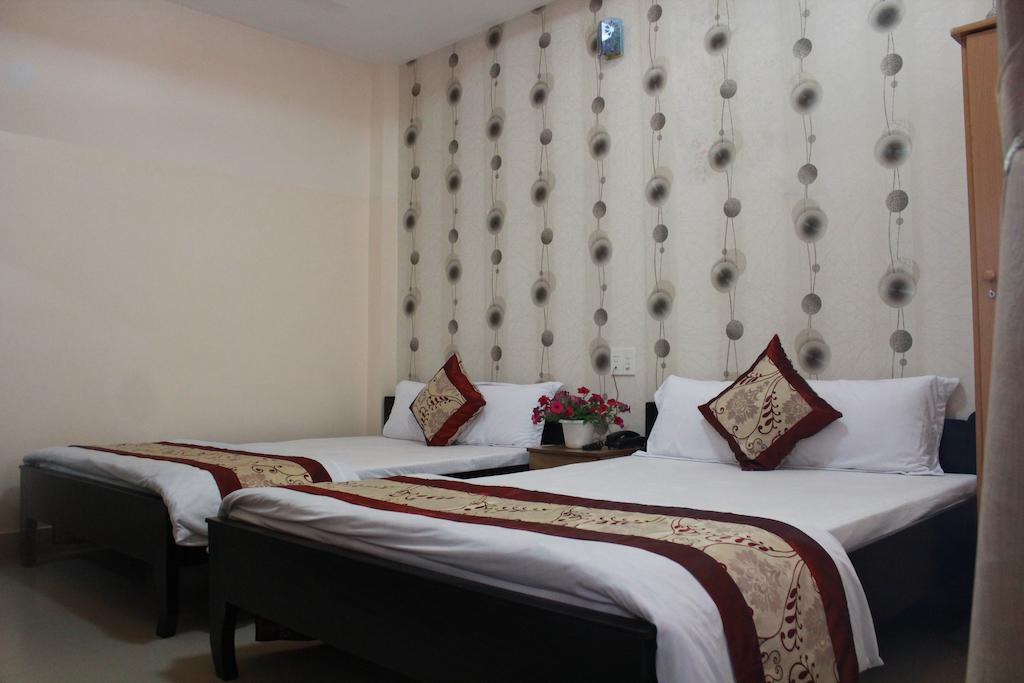 Thanh Do Hotel Dalat Pokoj fotografie