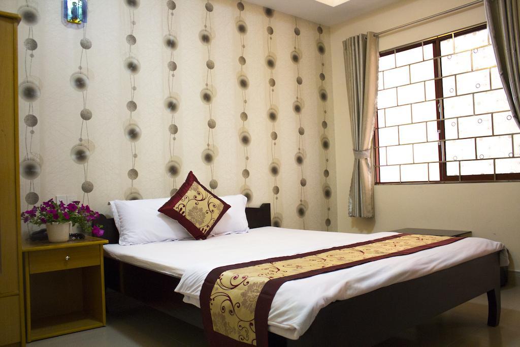 Thanh Do Hotel Dalat Pokoj fotografie