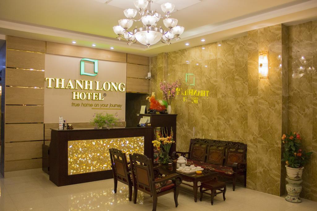 Thanh Do Hotel Dalat Exteriér fotografie