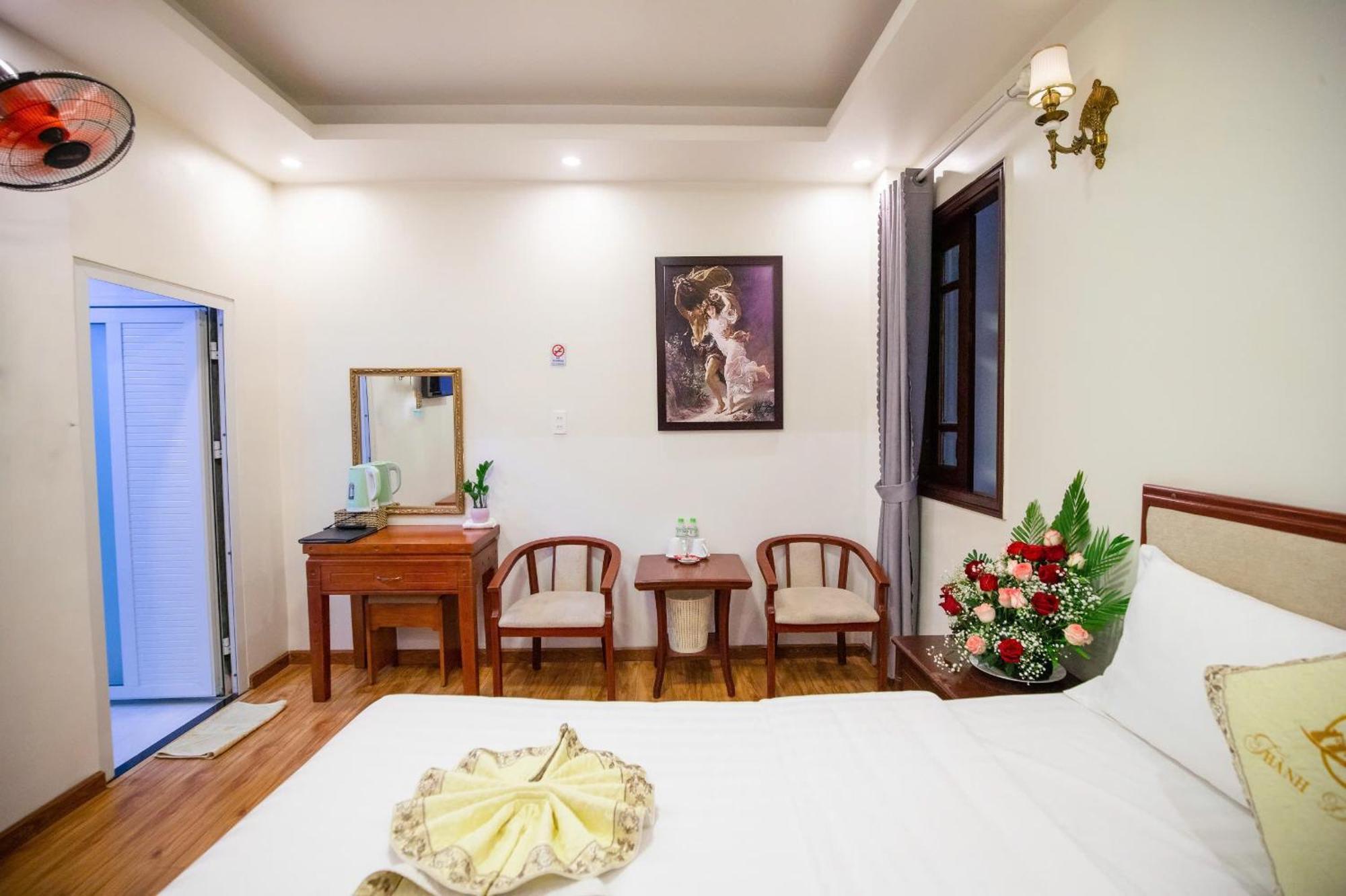 Thanh Do Hotel Dalat Exteriér fotografie