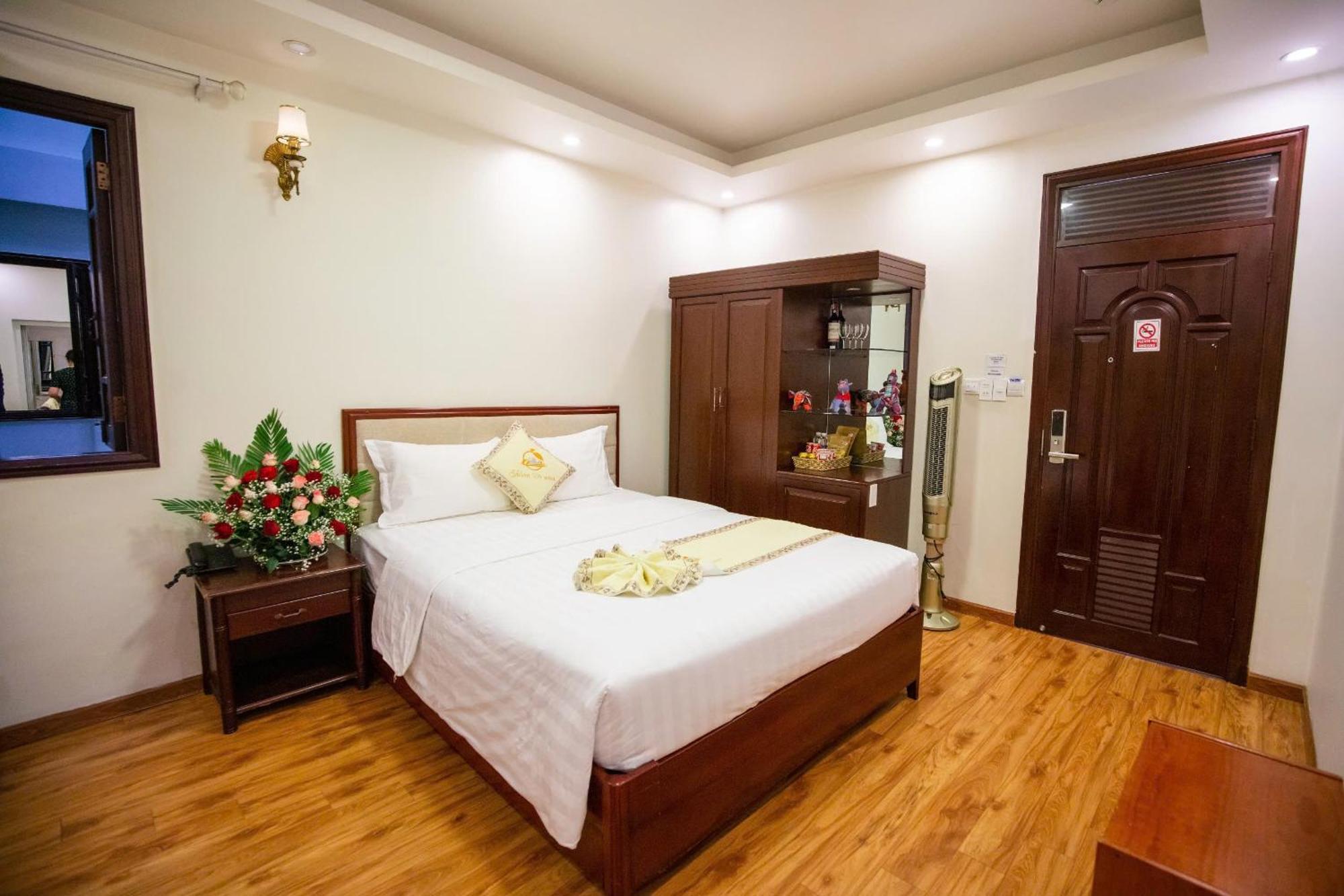 Thanh Do Hotel Dalat Exteriér fotografie